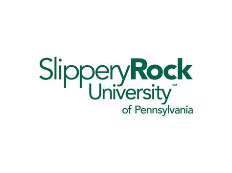 Slippery Rock University Logo Png Vector In Svg Pdf Ai Cdr Format