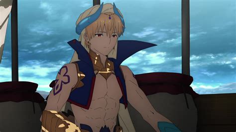 Fategrand Order Absolute Demonic Front Babylonia Gilgameshs Journey