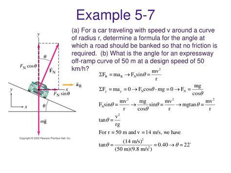 Ppt Chapter 5 Circular Motion Gravitation Powerpoint Presentation