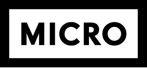 Micro Logo