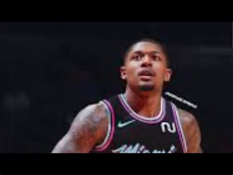 BREAKING NEWS Bradley Beal Signs With The Miami Heat To Join Jimmy