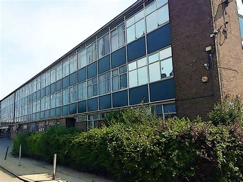 Stanground Comprehensive Memories