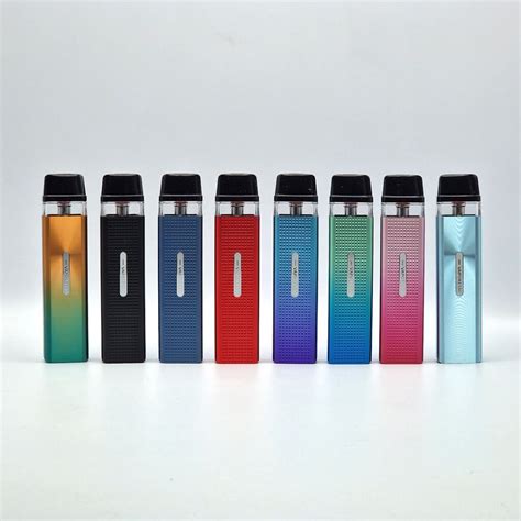 Vaporesso Xros Mini Kit The Vapour Hut