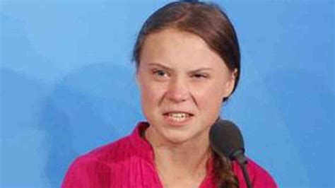 Greta Thunberg Net Worth, Age, Height And Achievements - The SportsGrail