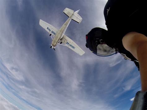 Spring Time Finallycome Skydive In Virginia No Limits Skydiving