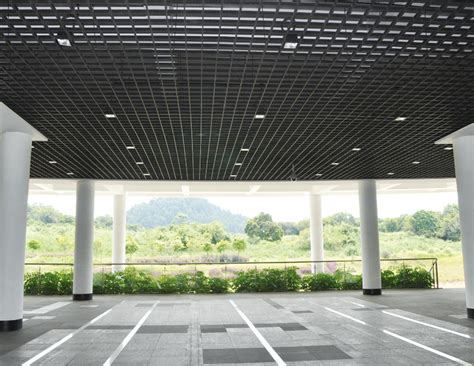 metal grille ceiling manufacturer supplier prance