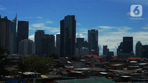 Cuaca Besok Minggu September Jakarta Cerah Seharian Bogor