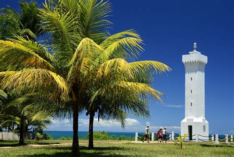 Porto Seguro Bahia 5 Motivos Para Visitar A Cidade