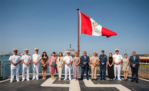 Perú FONDEPES firma convenio de cooperación interinstitucional con la