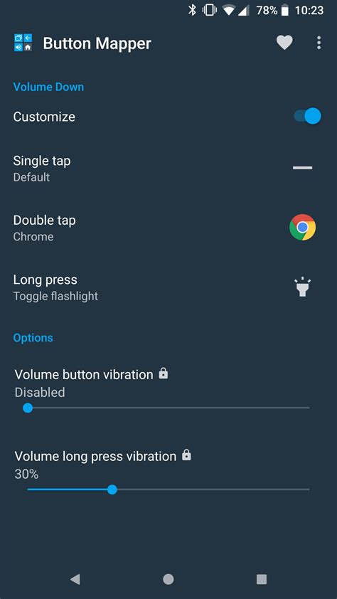 Button Mapper APK for Android Download