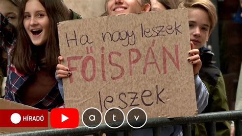 Hétfőn országszerte megkezdődött a gördülő sztrájk YouTube