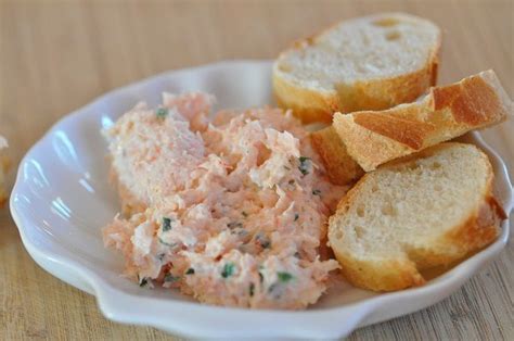 Rillettes De Crevettes Blog Cuisine Avec Du Chocolat Ou Thermomix