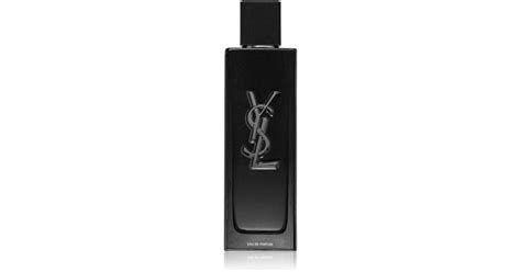 Yves Saint Laurent Myslf Parfumovan Voda Plnite N Pre Mu Ov Notino Sk