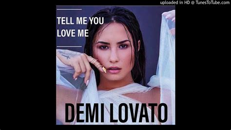 Demi Lovato Daddy Issues Explicit Youtube