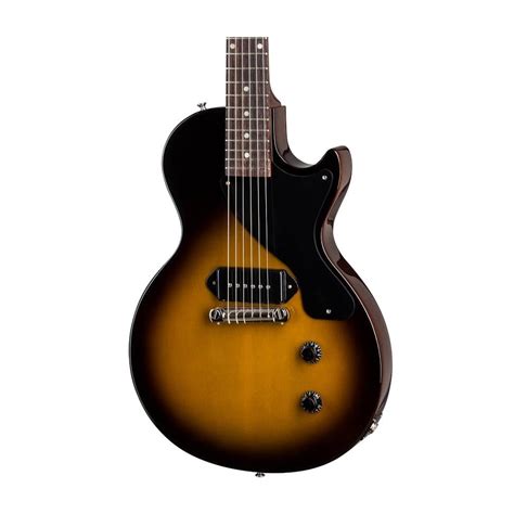 Gibson Les Paul Junior Vintage Tobacco Burst 231610091 Electric