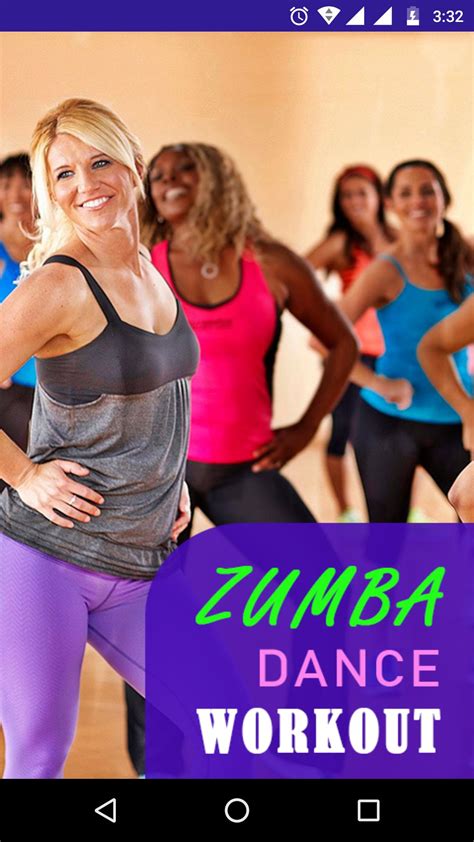 Zumba Dance For Weight Loss Zumba Workout Videos Apk For Android Download