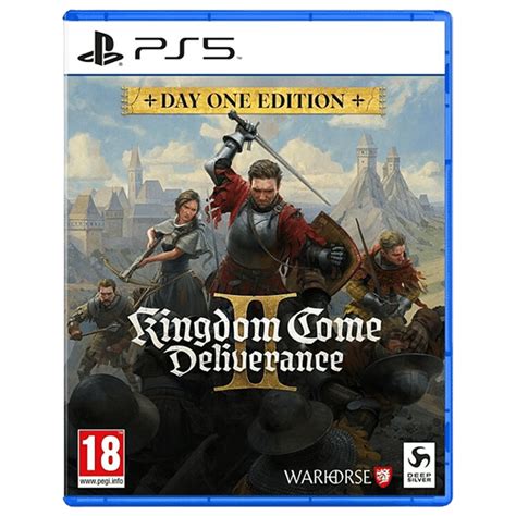 Le meilleur prix pour Kingdom Come Deliverance 2 | ChocoBonPlan.com