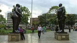 Tour Discover: Medellin, Colombia Tourist Attractions