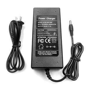 Amazon Goakichgo V A Battery Charger V Power Supply For