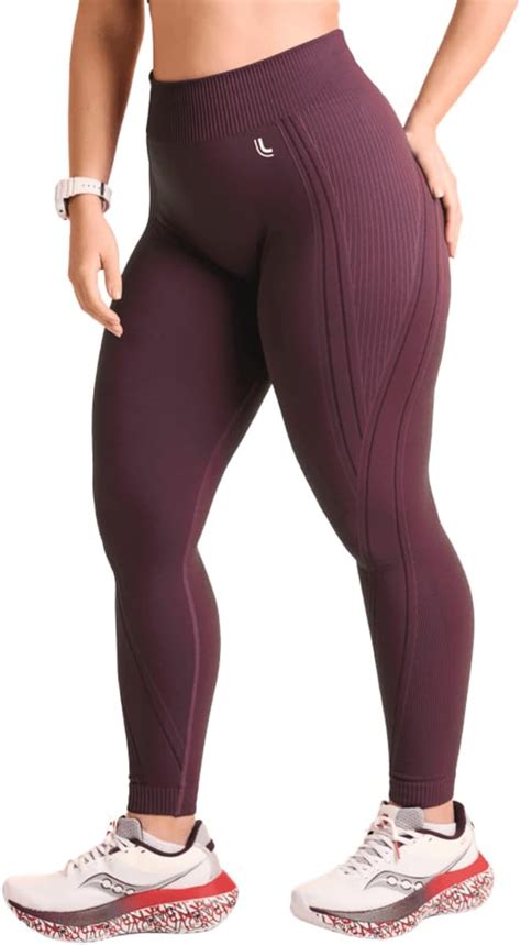 Legging Lupo Cintura Alta - Calça Legging Feminina Fitness Academia Lupo Sport Cintura Alta, M ...