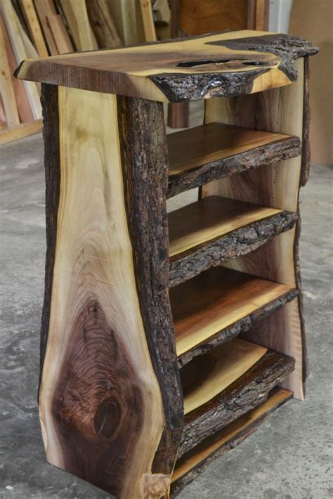 Shelf Furniture Diy Furniture Plans Pallet Furniture Rustic