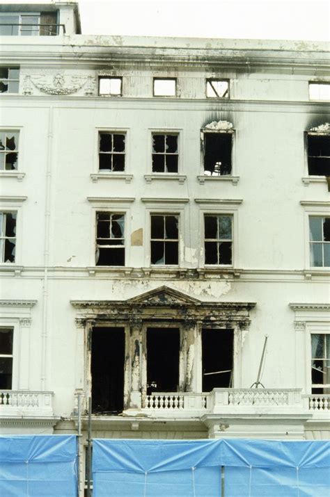 How The Sas Sprung Hostages Held In Londons Iranian Embassy The Story