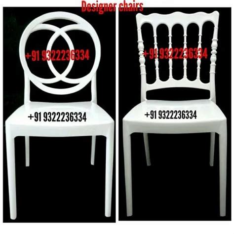 Without Hand Rest Without Arms Plastic Armless Chairs At Best Price