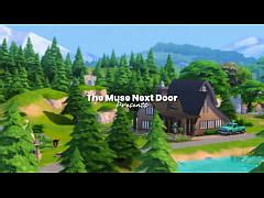 The Muse Next Door 3d Hentai Preview Version Free Mobile Porn Videos IPornTV