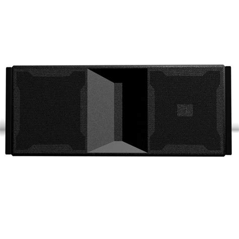 model jbl  array speaker
