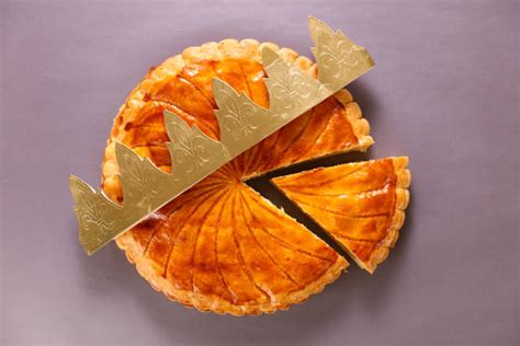 Une Galette Des Rois Quand On Est Seul E Celibataire Info