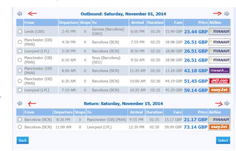 Airline Ticket Prices William B Mitchell