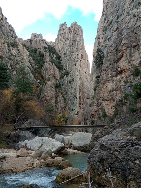 400 000 Euros Para El Sendero Fluvial De Aliaga Teruel Eco De Teruel