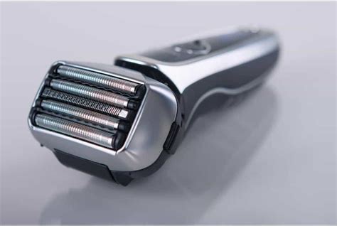 Best Foil Shavers For Men Review Buying Guide Beardconten