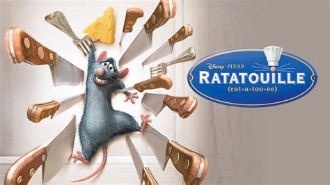 Ratatouille Votre Film Signé Disney Ce Soir Sur M6 30 Décembre Stars Actu