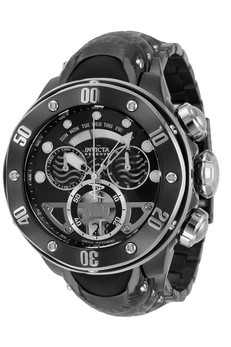 Invicta Watch Reserve Kraken 33483 Official Invicta Store Buy Online