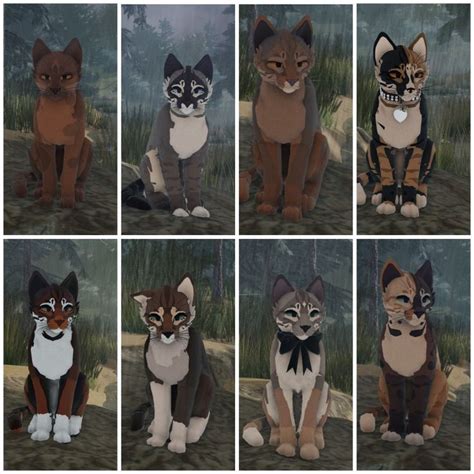 Pin by Małgorzata Wąsala on Wojownicy i theriany in 2024 Warrior cats