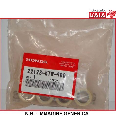 Kit Rulli Variatore Honda Sh 300 2007 2018 Mototecnica Isaia