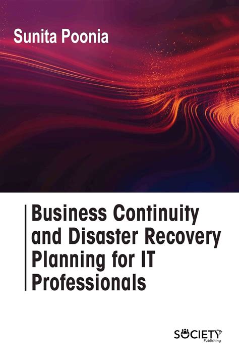 Buy Business Continuity And Disaster Recovery Planning For It