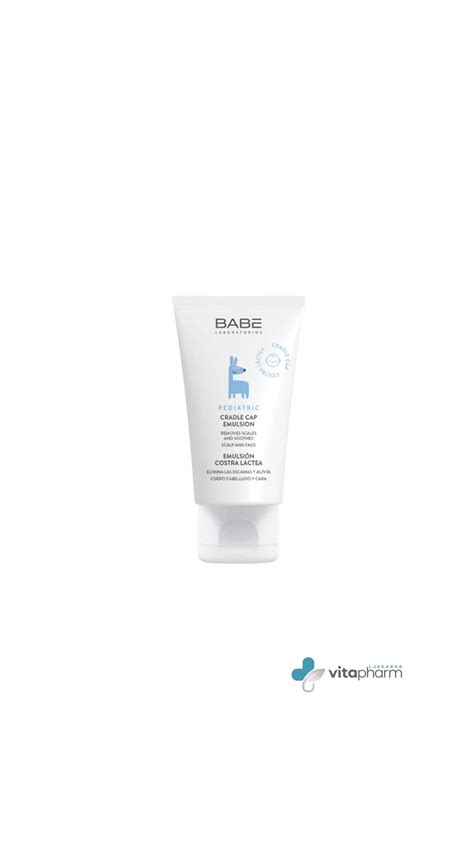 BABE EMULZIJA ZA TJEMENICU 50ML Mojaljekarna