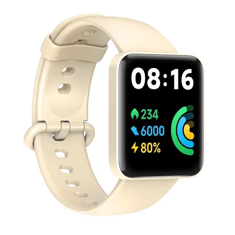Redmi Watch 2 Lite | Titanium Phones