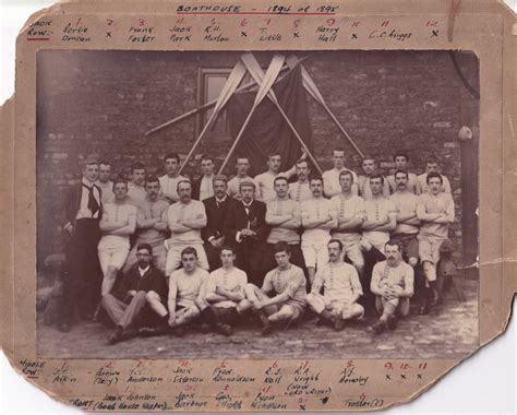 South Shields Amateur Rowing Club South Shields Local History Group