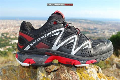 Salomon XT Wings 2 TRAILRUNNINGReview