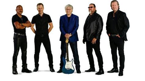 Steve Miller Band Tour Dates Concert Schedule Live Nation