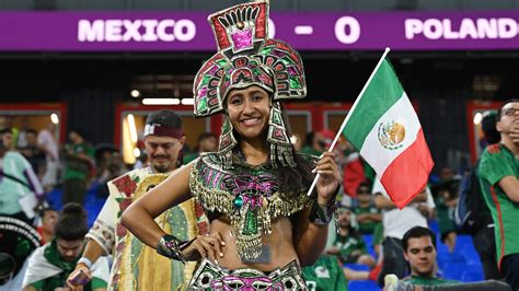 Who is Mexico playing in the 2022 FIFA World Cup? Everything to know