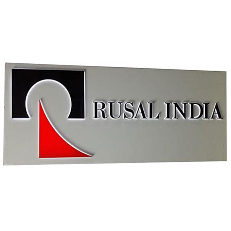 Acp Acrylic Signboard At 62000 Inr In Delhi Delhi Destiny Art