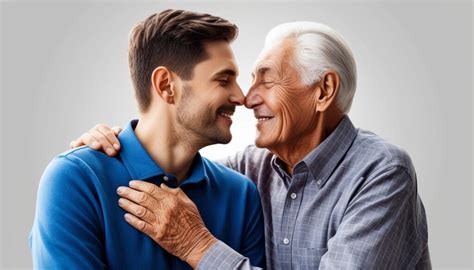 May December Gay Love And Its Struggles Jake News