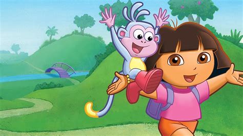 Prime Video Dora The Explorer Season 1