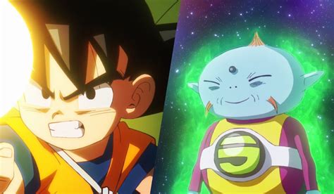 Dragon Ball Daima episódio 11 Data de estreia e hora na Netflix e Max