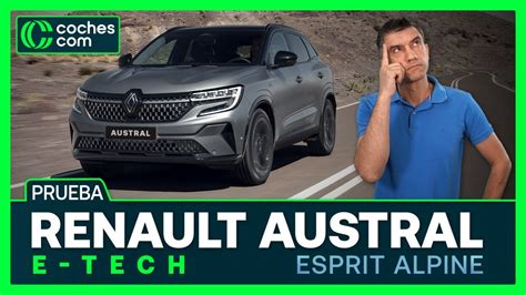 Descubre Los Precios Del Nuevo Renault Austral Drivecar Es Tu