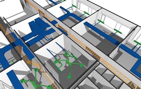 Ifc Qu Es A Qu Sirve Y Cu L Es Su Relaci N Con El Bim Bimcommunity